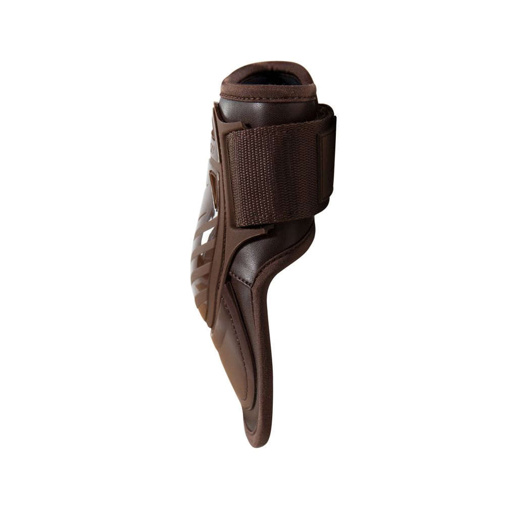 KENTUCKY® HORSEWEAR Streichkappe Deep, braun