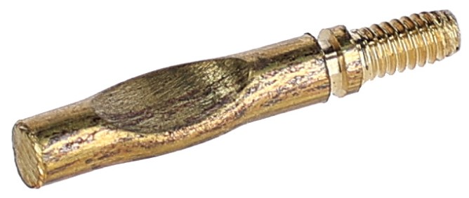 KERBL Ersatzschraube Messing für K-11110