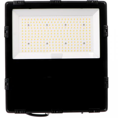 SHADA Strahler - 100 W 16000 lm 4000 K IP66 - CREE LED - Sosen Netzteil