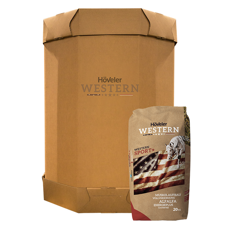 HÖVELER WESTERN SPORT BigBox
