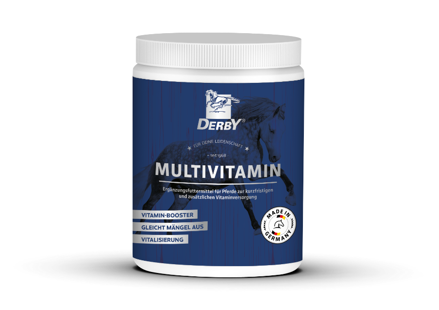 DERBY® MULTIVITAMIN