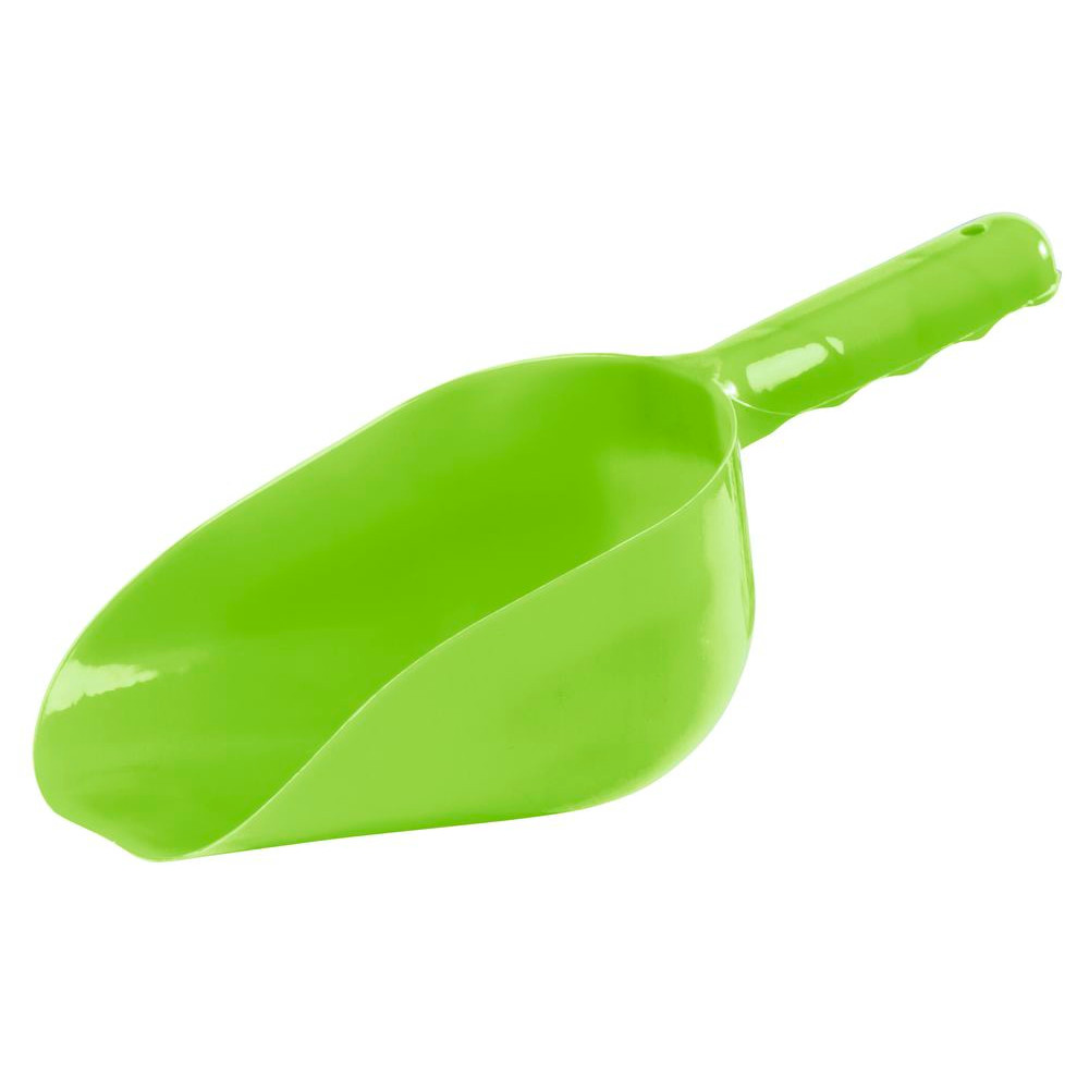 Streuschaufel
