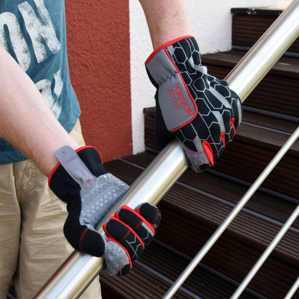 Mechanic-Handschuh Horen