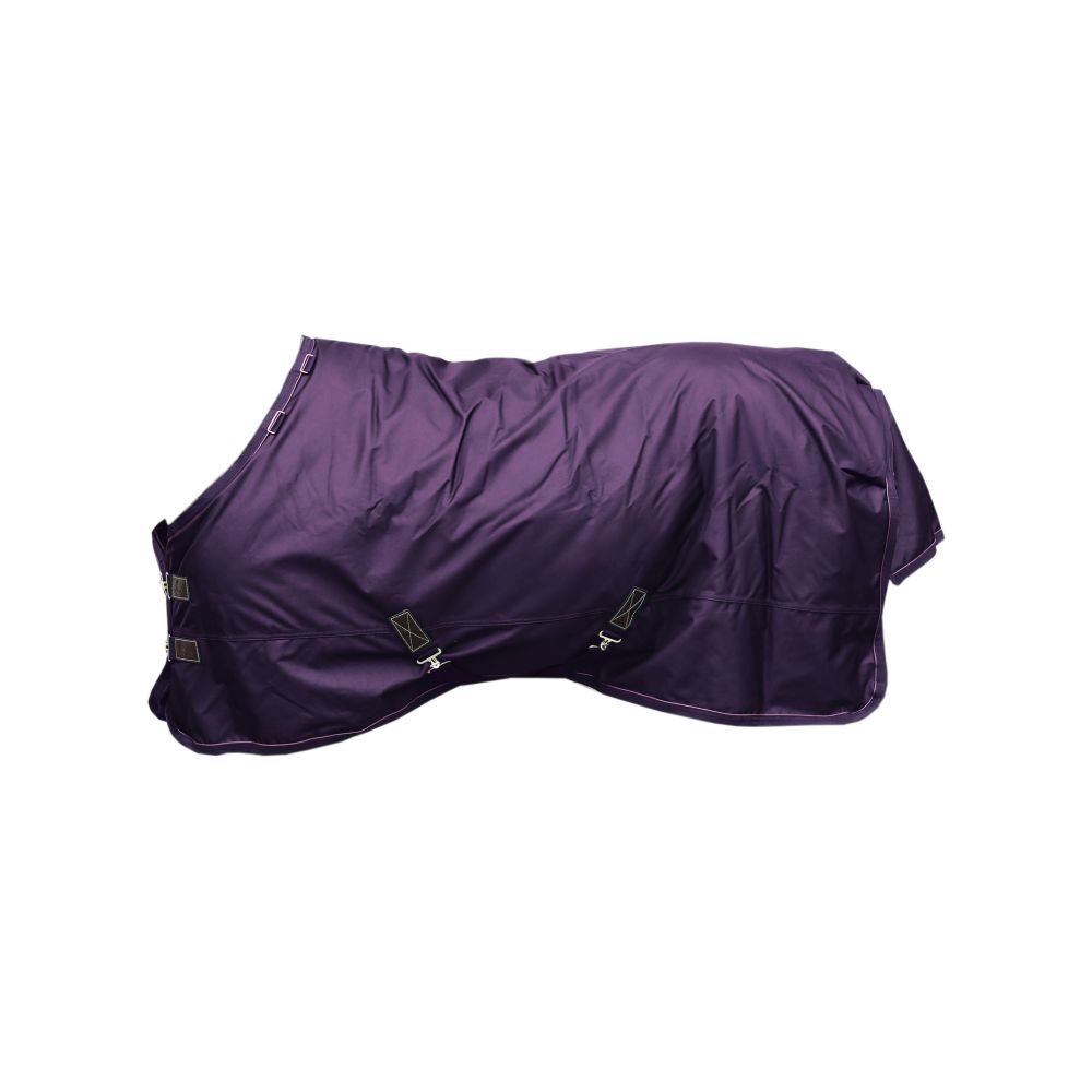 KENTUCKY® HORSEWEAR Weidedecke All Weather Waterproof Pro 160 g, königliches violett