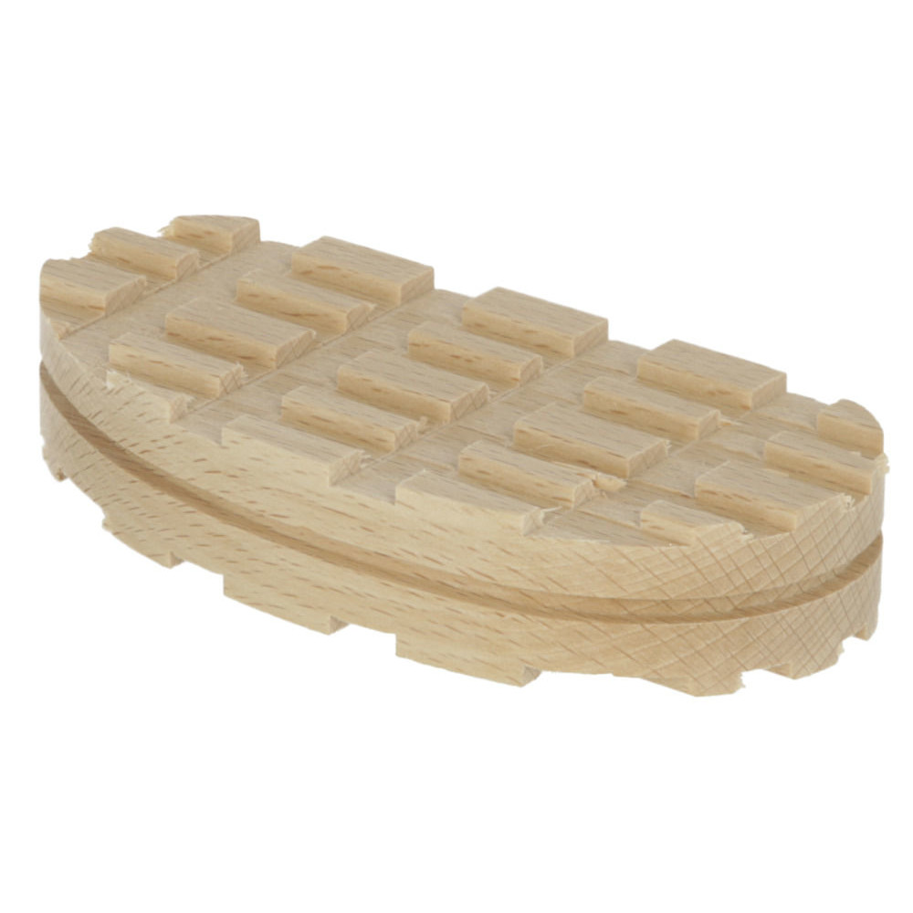 Holzklotz Spezial für Kartuschenkleber