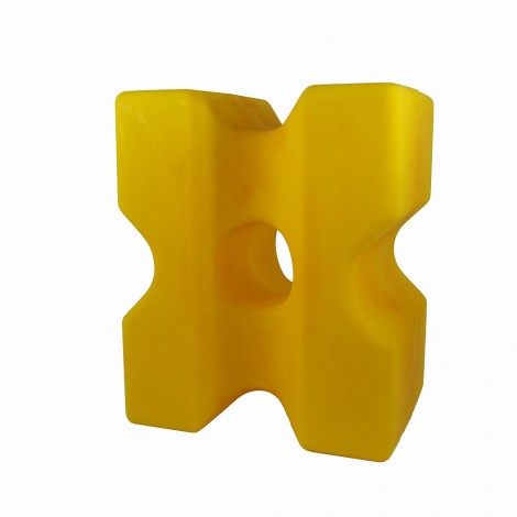 GROWI® Cavaletti-Block Cona