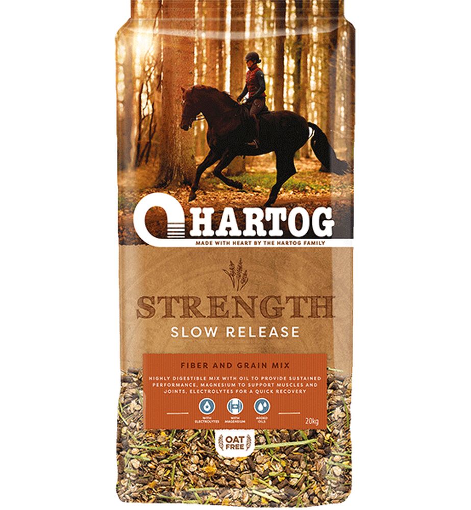 HARTOG Strength