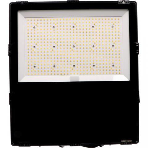 SHADA Strahler - 200 W 32000 lm 4000 K IP66 - CREE LED - Sosen Netzteil