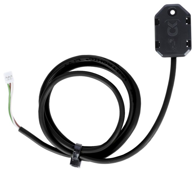 KERBL SmartCoop Lufttemperatursensor