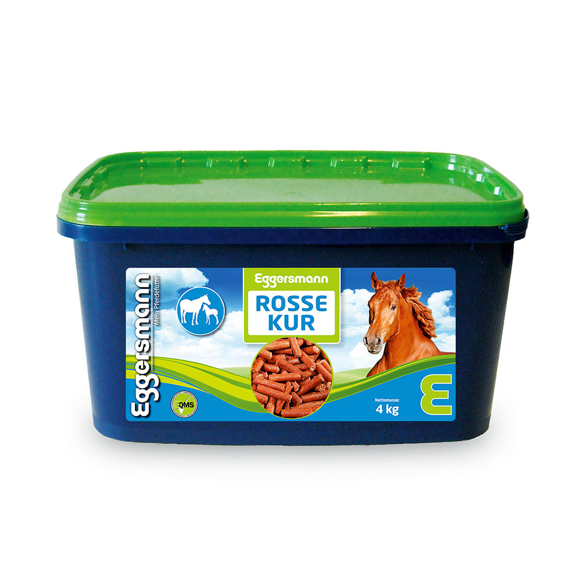 EGGERSMANN ROSSE KUR