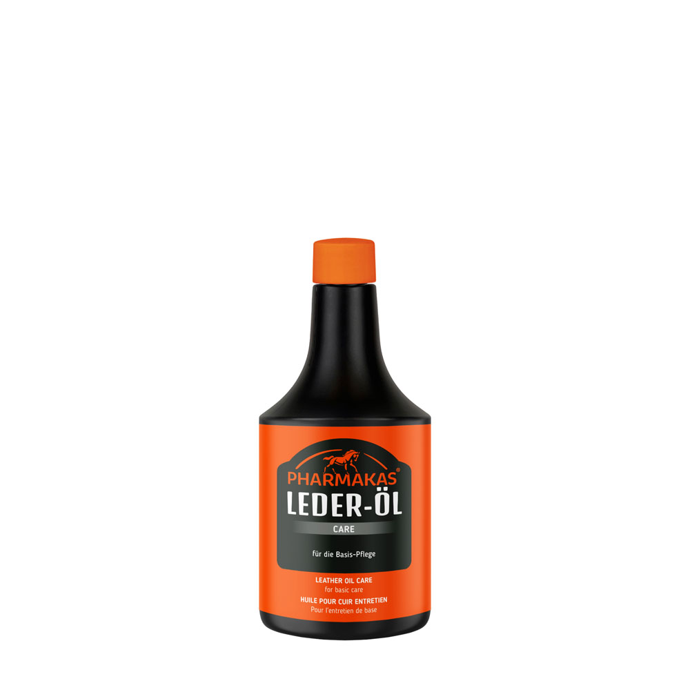 PHARMAKAS® Leder-Öl Care
