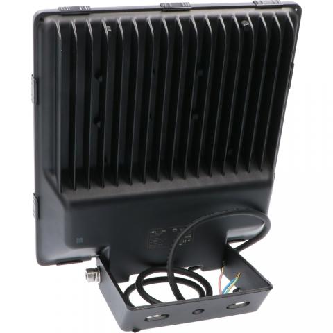 SHADA Strahler - 100 W 16000 lm 4000 K IP66 - CREE LED - Sosen Netzteil