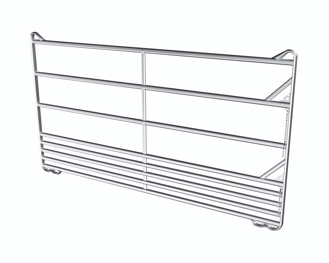 PATURA Sicherheits-Pferdepanel, Höhe: 1,70 m