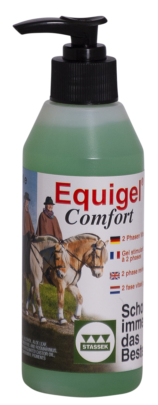 STASSEK Equigel® Comfort
