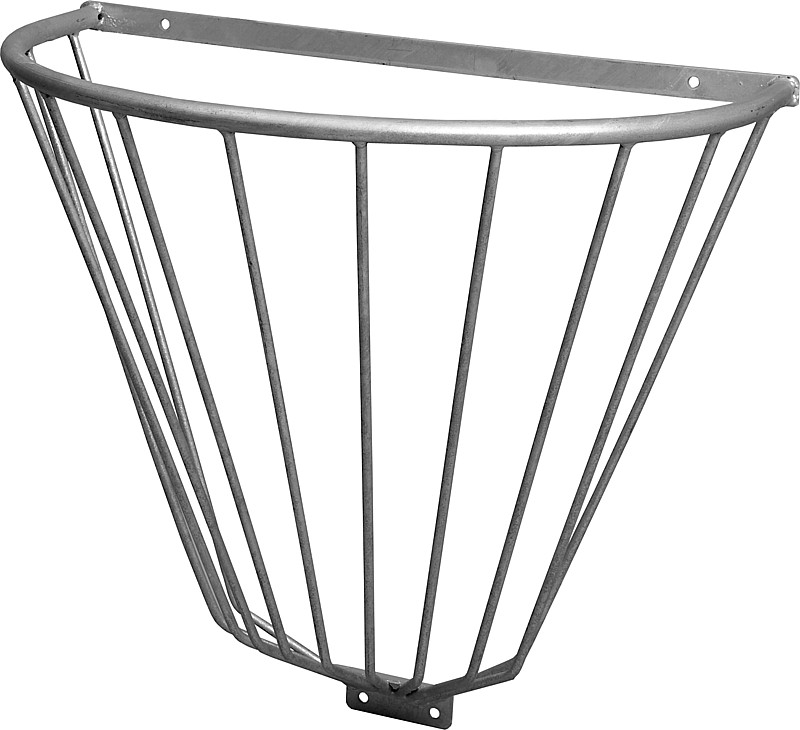 PATURA Halbrundraufe Höhe 72 cm
