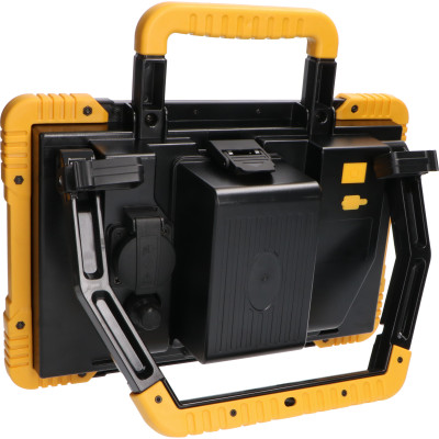 SHADA 18 V Arbeitsleuchte für Elektrowerkzeug - 47 W 5.500 lm 5.000 K