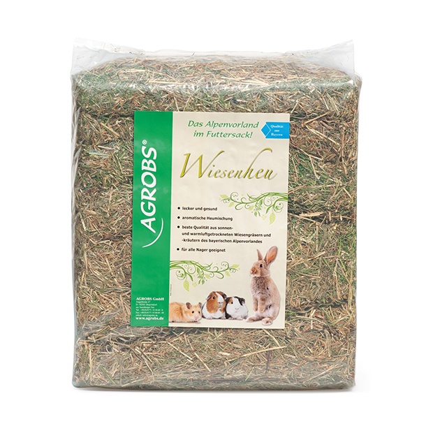 AGROBS Wiesenheu, 10 kg