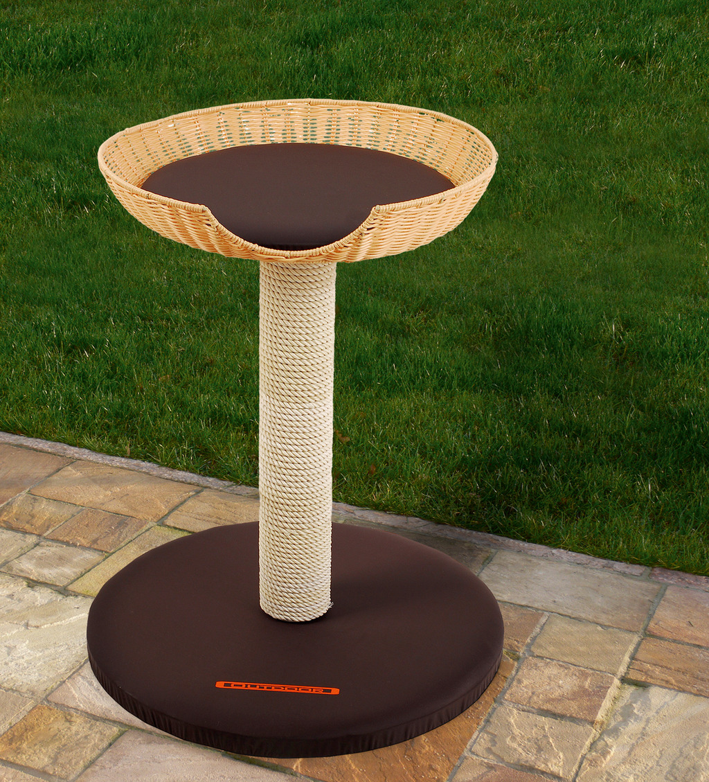 Kratzbaum Outdoor I