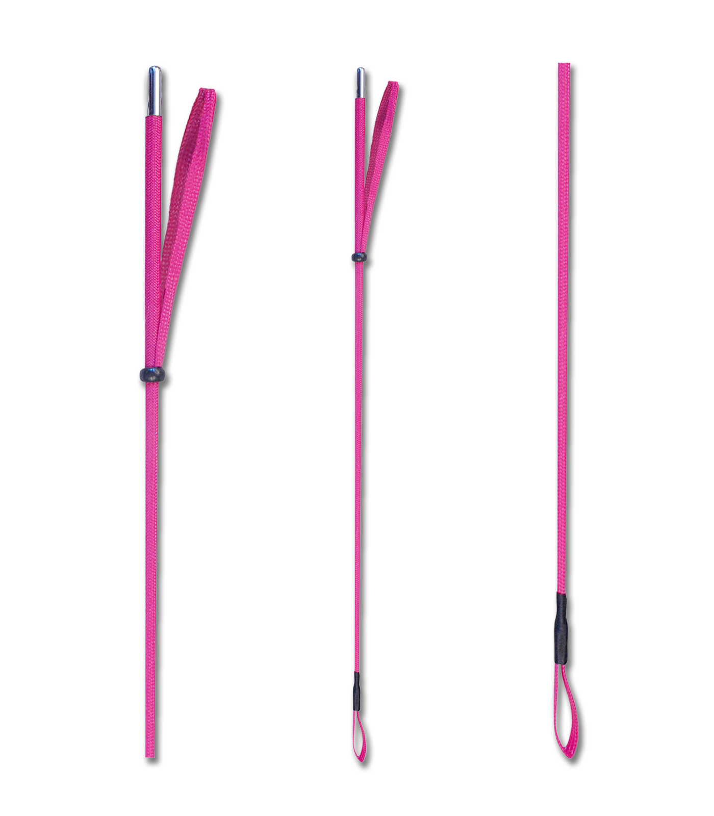 WALDHAUSEN Reitgerte, pink