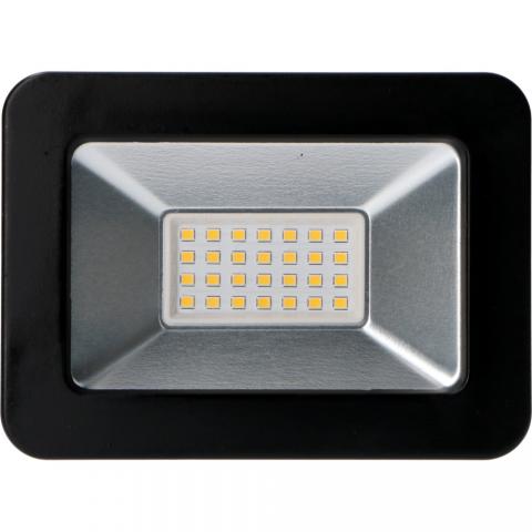 SHADA Strahler - 20 W 2200 lm 4000 K IP65 - Sanan LED