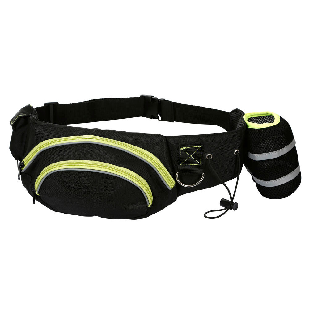 Trainings-Bauchgurt Active
