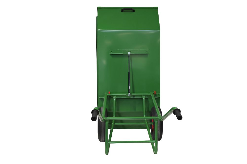 GROWI® Kippkuli, 450 l