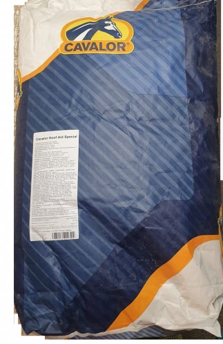 CAVALOR® Hoof Aid Special