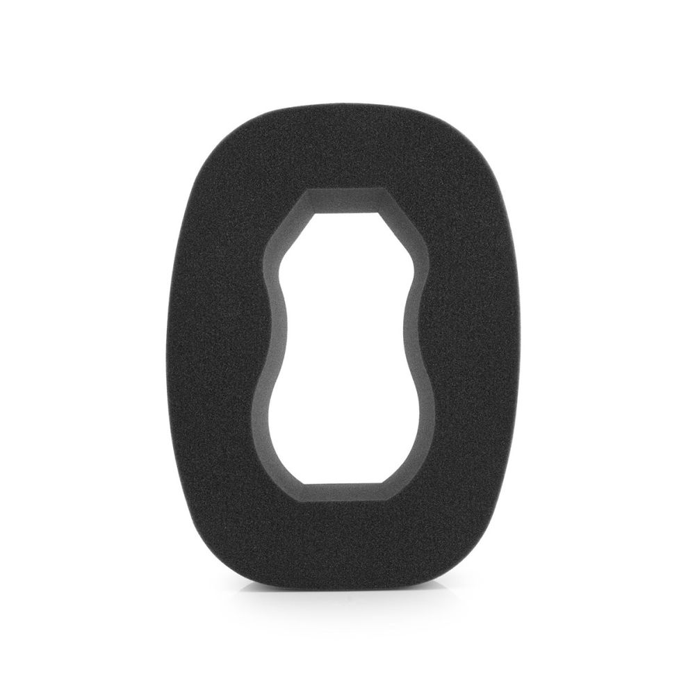 NEBU-TEC® SaHoMa-II Dichtring für Inhalator