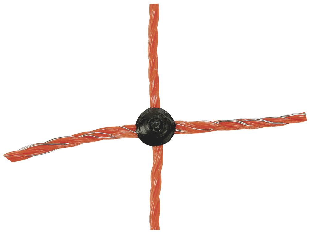 AKO OviNet, orange, Höhe: 90 cm