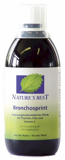 Bronchosprint