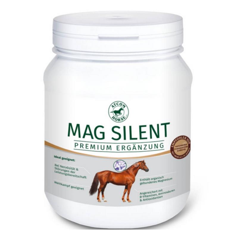 ATCOM Mag Silent