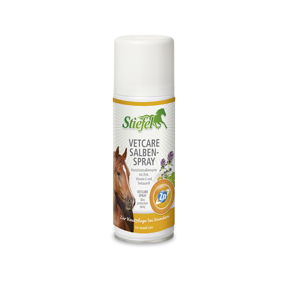STIEFEL VETCARE SALBEN-SPRAY