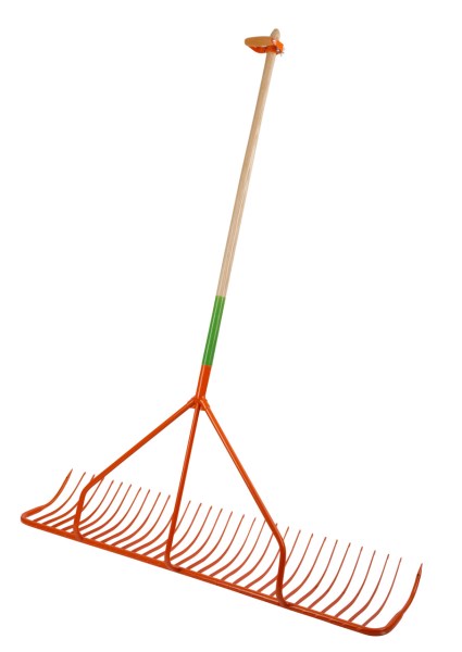 KERBL Handschlepprechen