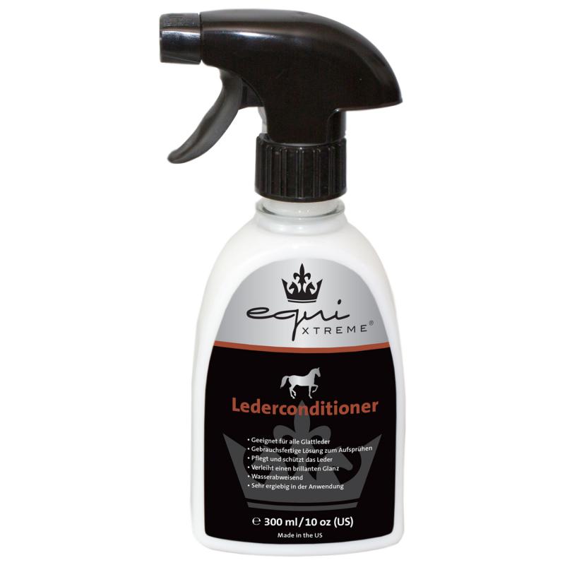 equiXTREME® Lederconditioner