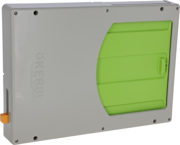 KERBL SmartCoop Hühnerklappe
