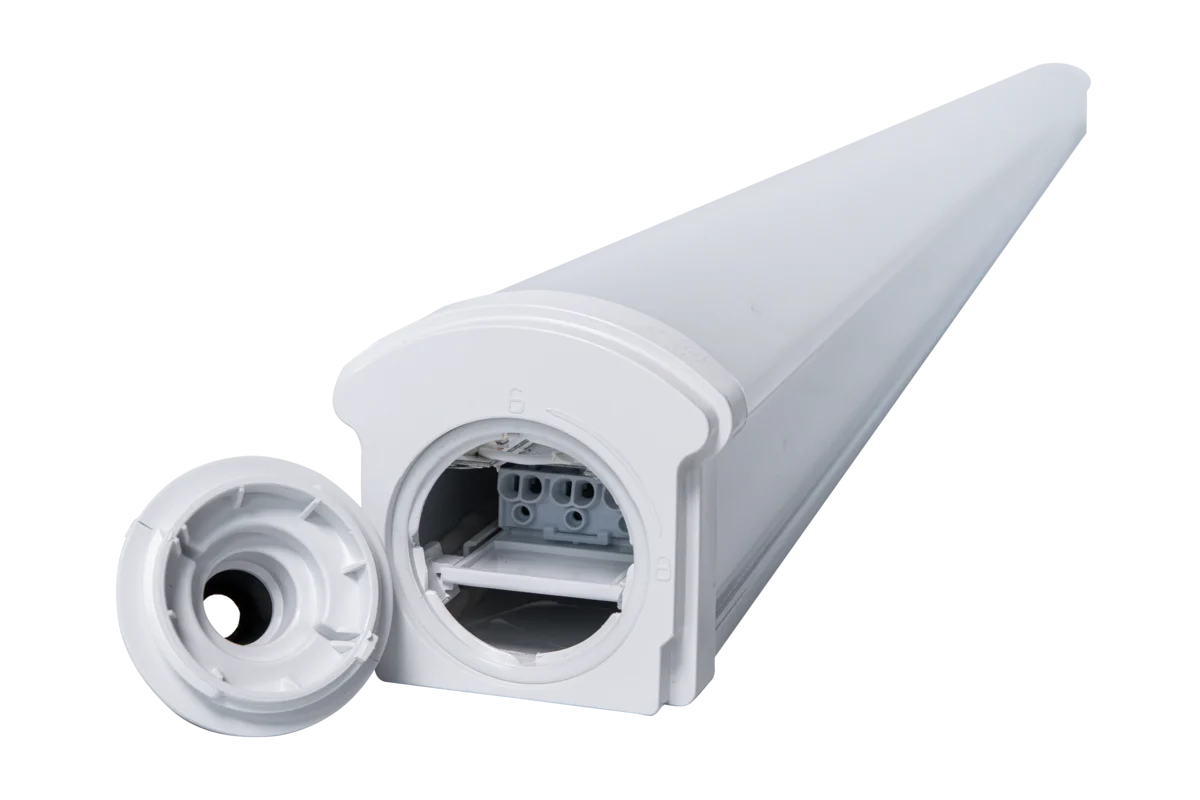 PATURA LED-Feuchtraumleuchte Power-Line