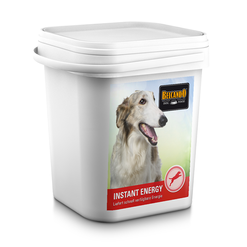BELCANDO® INSTANT ENERGY