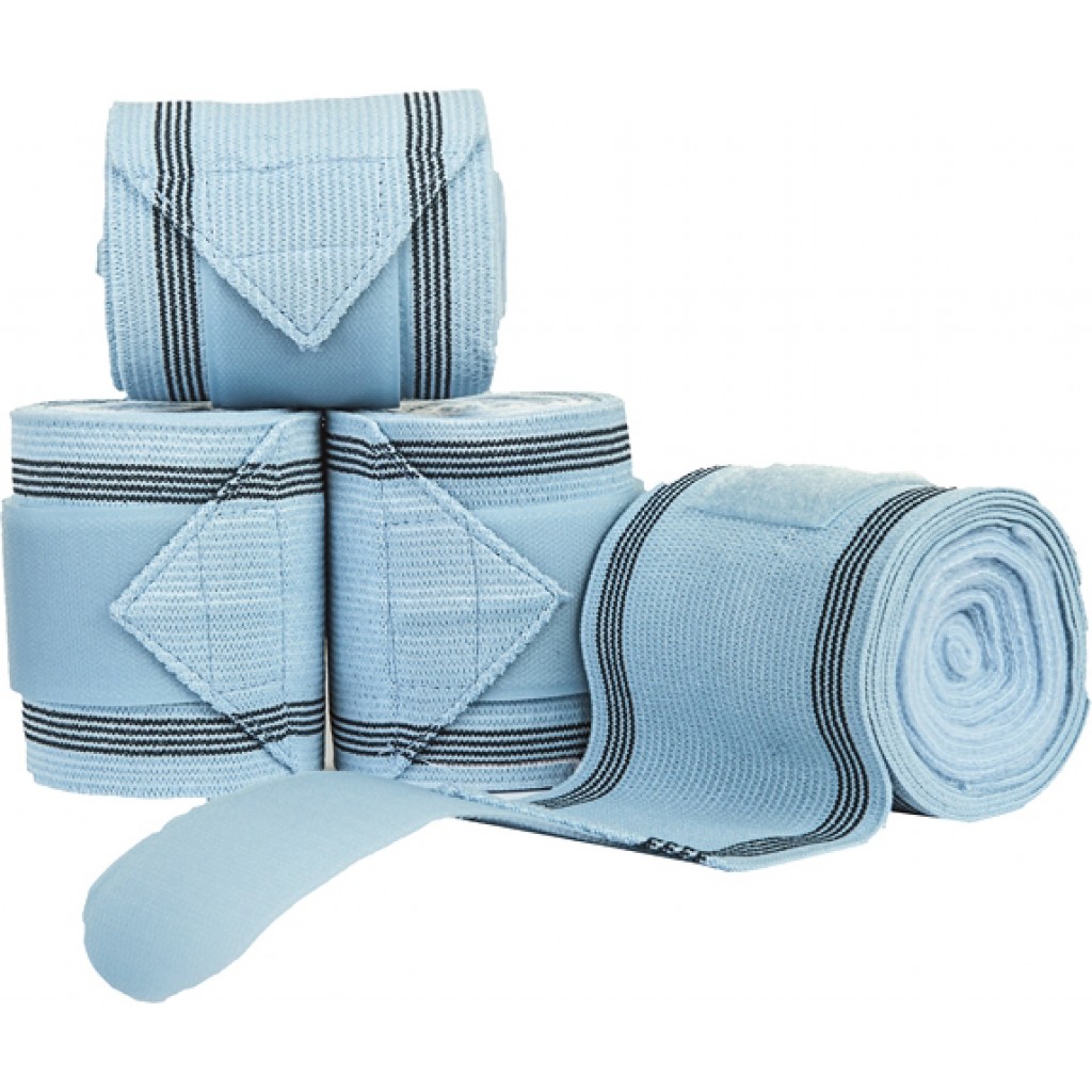 Kombi-Bandage -Elastikfleece-