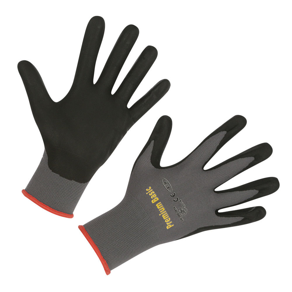 Handschuh Premium Basic