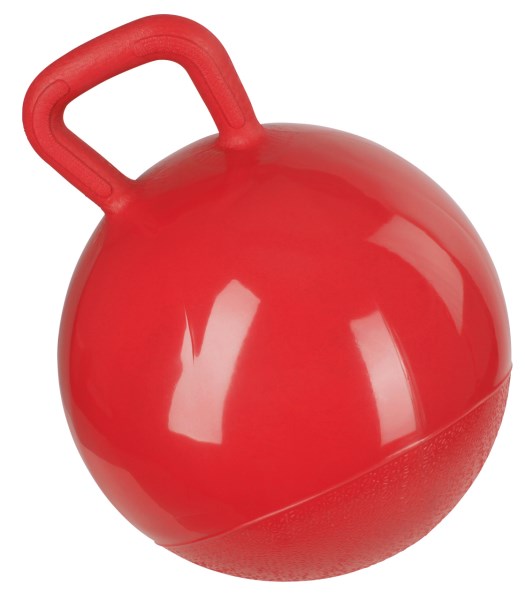 KERBL Spielball für Pferde, 25 cm