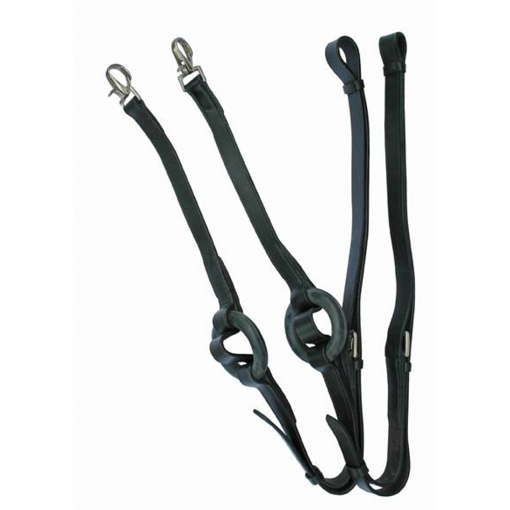 Ausbinder aus hochwertigem Leder