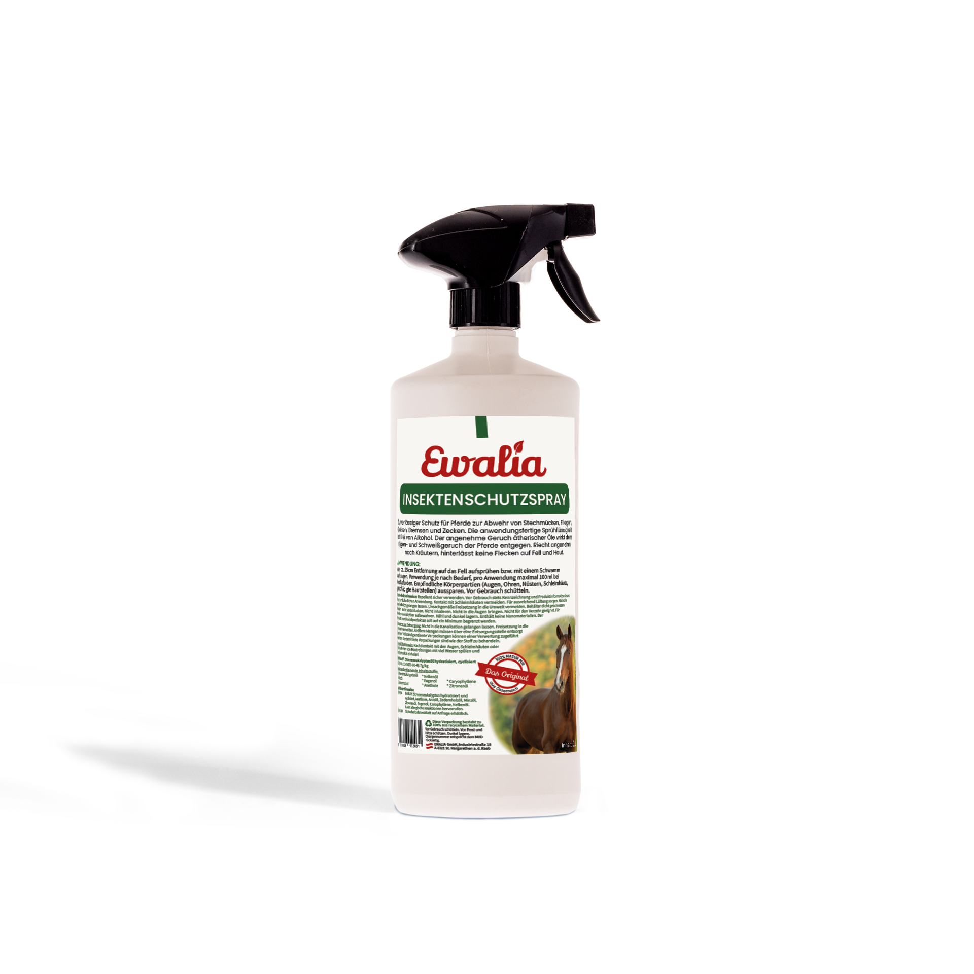 EWALIA Insektenschutzspray