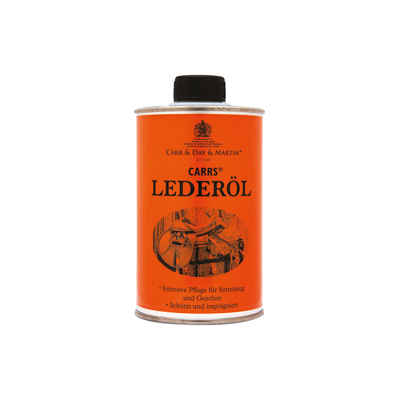 CARR & DAY & MARTIN CARRS® Lederöl