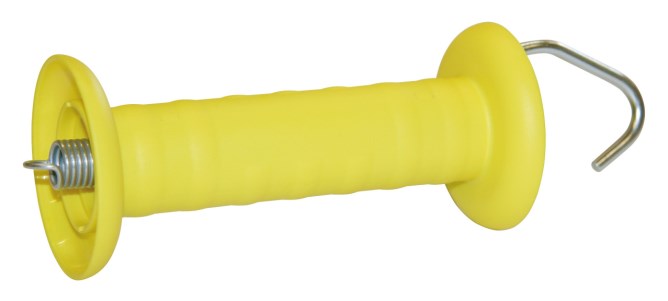 AKO Torgriff, bunt