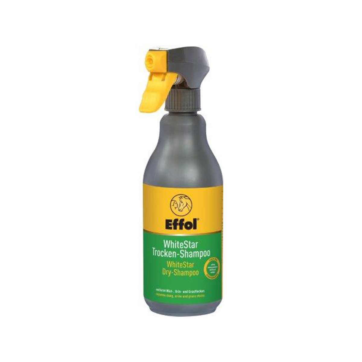 EFFOL® WhiteStar Trocken-Shampoo 