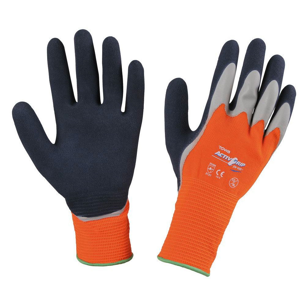 Feinstrickhandschuh Activ Grip XA325