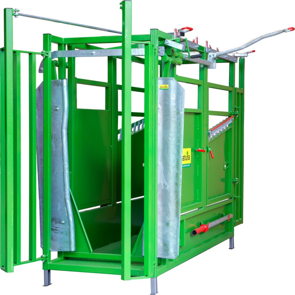 PATURA Behandlungsstand A 5000