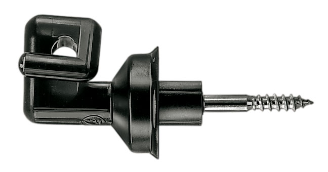 LISTER Kordelisolator WI 86 (25 Stück)