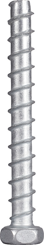 PATURA Betonschraube, Edelstahl, M10 x 100 mm