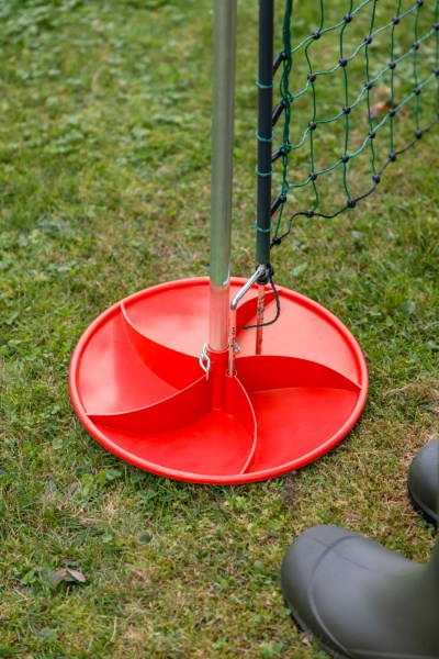 AKO Twist Butler Netzaufroller